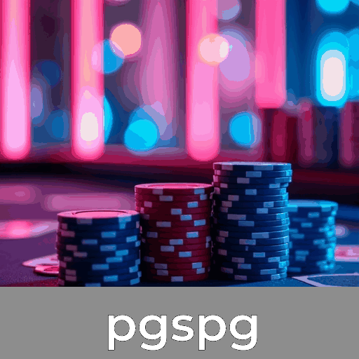 pgspg: A Plataforma de Apostas com Serviços Profissionais e Segurança