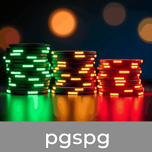 pgspg: A Experiência de Jogos de Mesa ao Vivo Definitiva